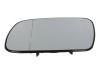 Sticla oglinda exterioara stanga Citroen Xsara (1997 - 2005) fara incalzire, Autowag