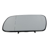 Sticla oglinda exterioara stanga Citroen Xsara (1997 - 2005) fara incalzire