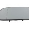 Sticla oglinda exterioara stanga Citroen Xsara (1997 - 2005) fara incalzire