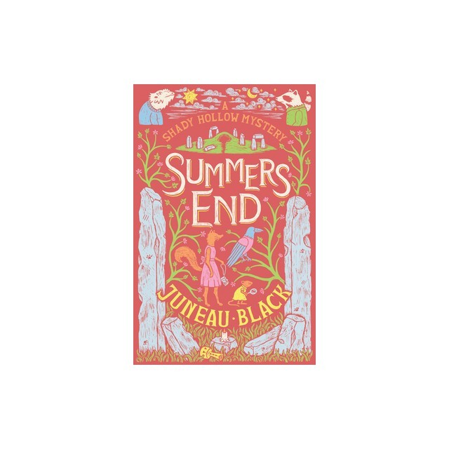 Summers End