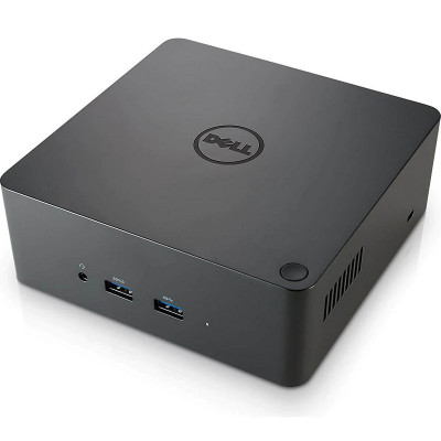 Docking station Dell TB16, USB-C Thunderbolt 3, adaptor 240W neinclus foto