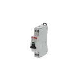 Intrerupator automat 6A 1P+N B 4.5KA, ABB