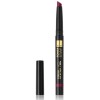 Ruj Avon Power Stay Precise Lip Stylo 10H Maroon, 1.2g, Rezistent, Contur Buze Perfect
