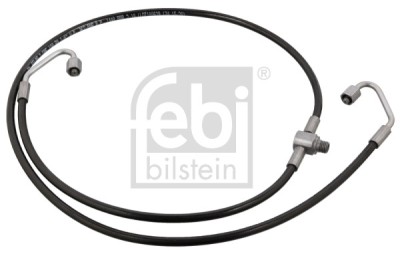FEBI BILSTEIN 106158 Conducta, dispozitiv de basculare cabina foto