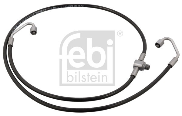 FEBI BILSTEIN 106158 Conducta, dispozitiv de basculare cabina