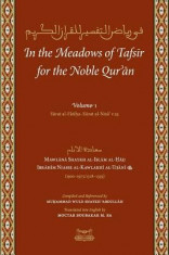 In the Meadows of Tafsir for the Noble Quran foto