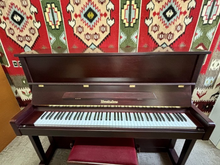 Instrumente muzicale