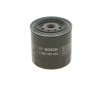 Filtru ulei Bosch 0 986 452 003 compatibil Chrysler, Daihatsu, Dodge, Ford, GAZ, Jeep, Land Rover, Nissan, Renault, Toyota, VW