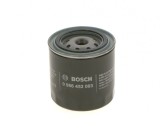 BOSCH 0 986 452 003 Filtru ulei