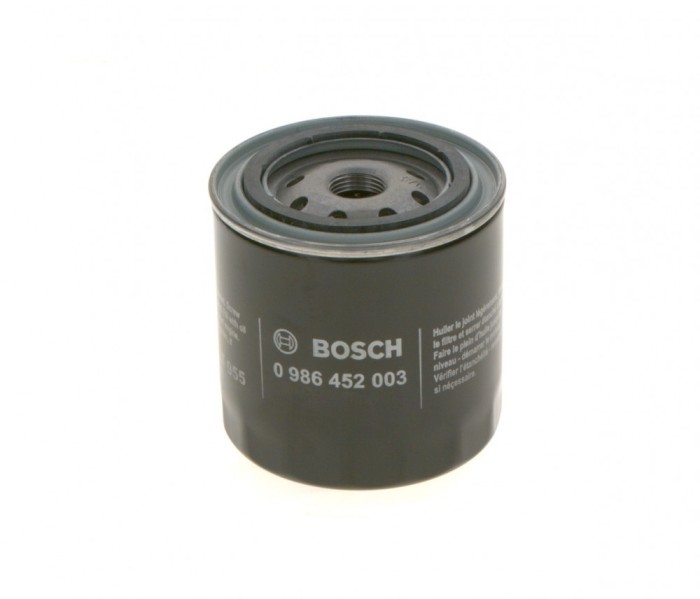 BOSCH 0 986 452 003 Filtru ulei