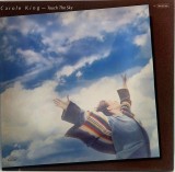 Carole King &lrm;&ndash; Touch The Sky NM / NM vinil, LP, disc muzica jazz, rock _ Capitol, Germania, 1979