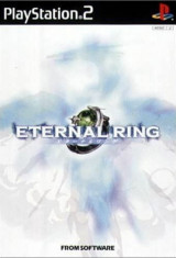 Joc PS2 Eternal Ring foto