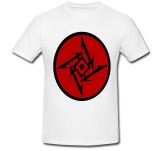 Cumpara ieftin Tricou &quot; Eternal mangekyou &quot;