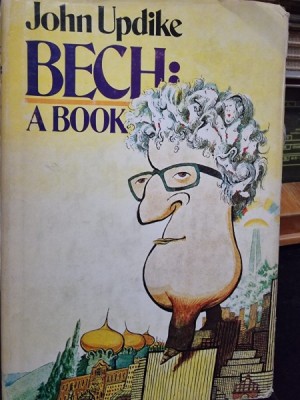 Bech: A Book - John Updike foto