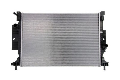 Radiator racire Ford C-Max/C-Max Grand, 03.2015-, motor 1.5 Ecoboost, 110/134 kw, benzina; 2.0 TDCI, 110/125 kw, diesel, cutie manuala/automata, cu/f foto