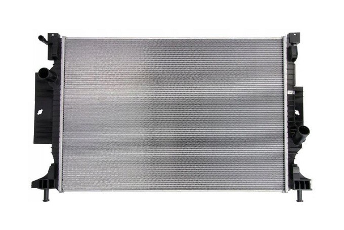 Radiator racire Ford C-Max/C-Max Grand, 03.2015-, motor 1.5 Ecoboost, 110/134 kw, benzina; 2.0 TDCI, 110/125 kw, diesel, cutie manuala/automata, cu/f