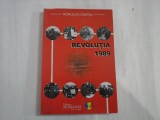 REVOLUTIA 1989 - ROMULUS CRISTEA