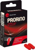 Capsule afrodisiace pentru femei Prorino 2 buc