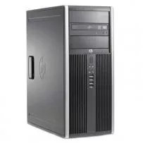 PC Ieftin I3 HP 8100 foto