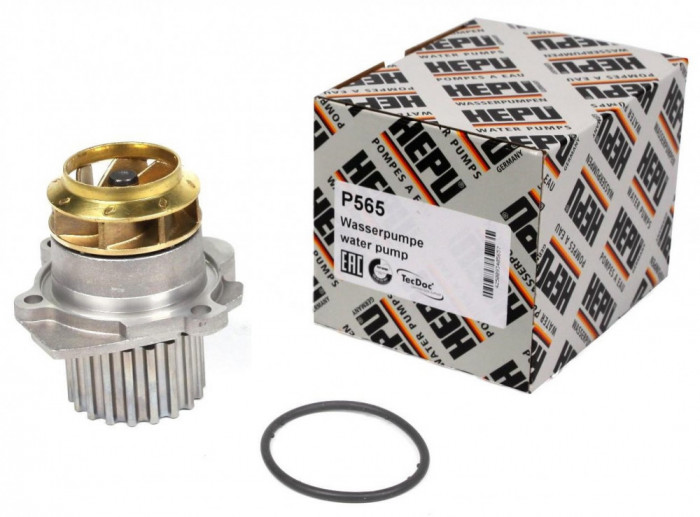 Pompa Apa Hepu Audi A2 8Z0 2000-2005 P565