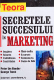 Peter Urs Bender - Secretele succesului in marketing (2001)
