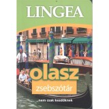 Lingea olasz zsebsz&oacute;t&aacute;r - ... nem csak kezdőknek
