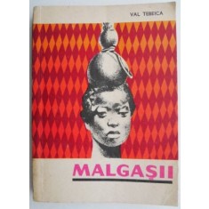Malgasii &ndash; Val Tebeica
