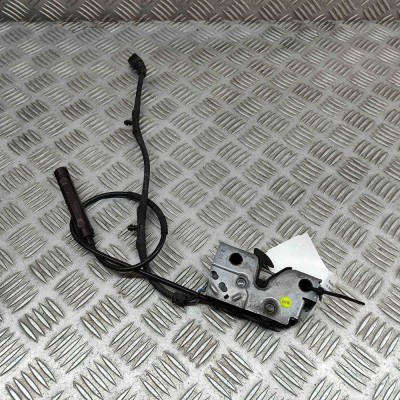 &amp;Icirc;ncuietoare capota VW ID.3 E11 2021 OEM: 10C823531A,10C823509B 22087389 foto