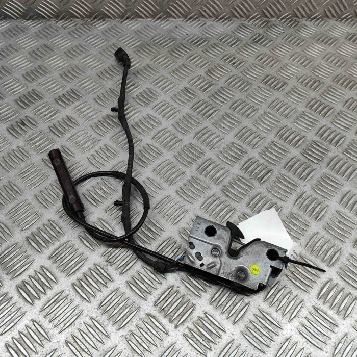 &Icirc;ncuietoare capota VW ID.3 E11 2021 OEM: 10C823531A,10C823509B 22087389