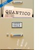 Greg Bear - Quantico