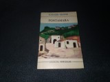 Cumpara ieftin IGNAZIO SILONE - FONTAMARA
