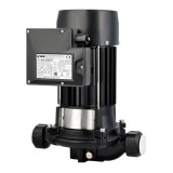 Pompa Recirculare Centrala IBO IPML 25-20-0,55, 550W, 108 l/min, H Refulare 23m, 230V