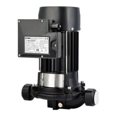 Pompa Recirculare Centrala IBO IPML 25-20-0,55, 550W, 108 l/min, H Refulare 23m, 230V