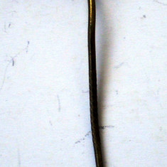 I.463 INSIGNA STICKPIN AVIATIE GERMANIA LUFTHANSA