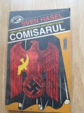 Sven Hassel - Comisarul - Editura: Nemira : 1993