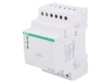 Releu Monitorizare Tensiune DIN IP20 PF-431