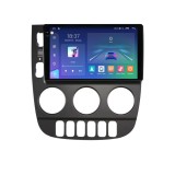 Cumpara ieftin Navigatie dedicata cu Android Mercedes ML W163 2001 - 2005, 8GB RAM, Radio GPS