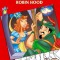 Robin Hood (Coloreaza povestea). Bestseller. Editia a 3-a