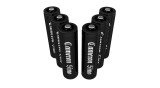 Cameron Sino AA elem 1.2V 2200mAh Ni-MH (6db)