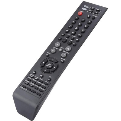 Telecomanda pentru Samsung AH59-01907K, x-remote, Negru foto