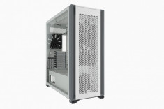 Carcasa corsair 7000d airflow full-tower atx pc case ? white maximum gpu length 450 mm foto