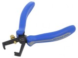 Dezizolator Cablu Rotund 5mm 155mm