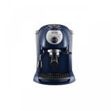 Espressor manual De&#039;Longhi EC191CD, 1100 W, 15 bari, 1 l, Sistem Crema Disco, Dark Blue