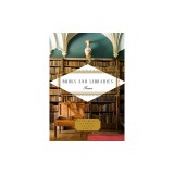 Books and Libraries: Poems