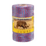 Fir gard electric - 1000&nbsp;m - 100&nbsp;kg - 1,44&nbsp;&Omega;/m