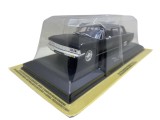 Macheta auto din metal ZIL 114 1/43
