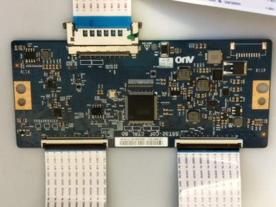 55t32-c0f ctrl bd foto