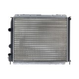 Radiator racire Renault Clio Ii (B0/1/2) 12.1998-04.2005 Motor 1, 2 43/44kw Cu Ac; Kangoo (Kc/Fc), 02.1999-06.2001 Motor 1, 2 43kw Cu Ac; 1, 6 66kw C