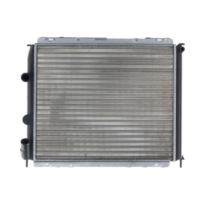 Radiator racire Renault Clio Ii (B0/1/2) 12.1998-04.2005 Motor 1, 2 43/44kw Cu Ac; Kangoo (Kc/Fc), 02.1999-06.2001 Motor 1, 2 43kw Cu Ac; 1, 6 66kw C