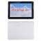 Husa Silicon S-Line Sam Galaxy Tab 2 (10.1inch ) P5100 Alb